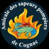 Logo of the association Amicale des Sapeurs-Pompiers de Cognac